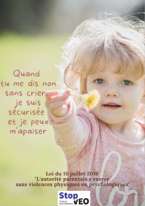 Comment prévenir, comprendre, accompagner les violences faites aux enfants