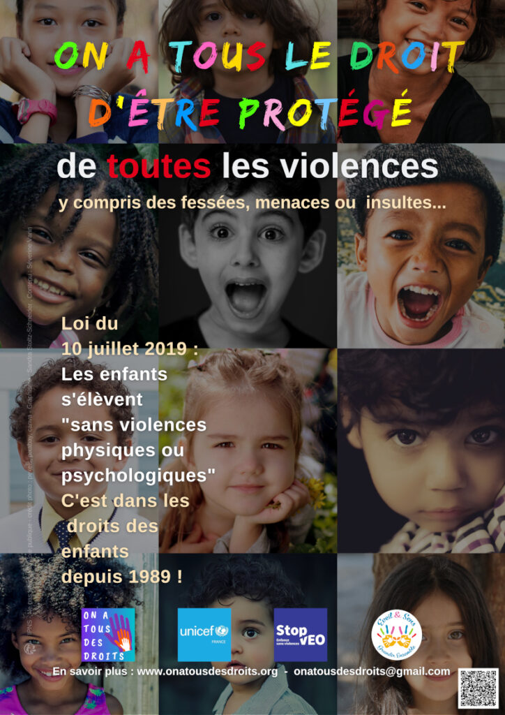 Loi du 10 juillet 2019 : on a tous le droit d'être protégé